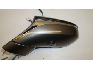 Зеркало электрическое        Lexus LS 460 - 600H   -  года   
