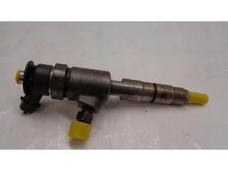 Комплект форсунок 0445110489 Ford Fiesta