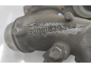 Турбина BMW X5 E70 3.0 KP262871, 501382680014