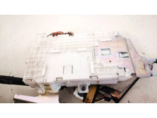 Блок управления bdb667560g, vp8alf-14b205-gg Mazda 3 II