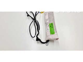 Подушка безопасности в сиденье 5L0880242C Skoda Yeti (5L)