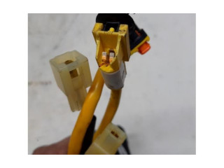 Подрулевой шлейф SRS FCB2502MLW9   Chevrolet Spark