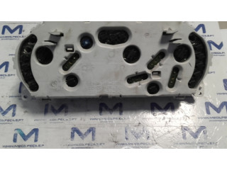 Přístrojová deska Honda HR-V 1999 HR-0265-015