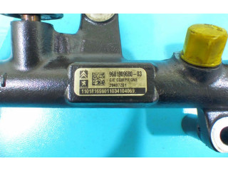 Топливная рампа 9681909680-03, IMPRK1196025   Peugeot 5008  