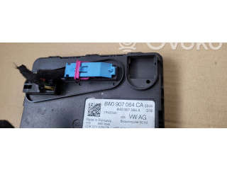 Блок комфорта 8W0907064CA Audi A5