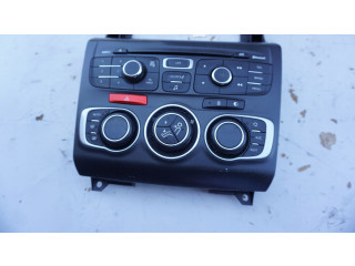 Блок управления климат-контролем 9666027777   Citroen DS4