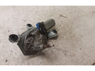 Моторчик заднего дворника 987002P000    KIA Sorento