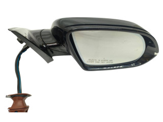 Zpětné zrcátko Audi A8 S8 D4 4H 2016 4H1857410N, 4H0857536C