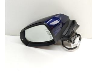 Зеркало электрическое Audi Q5 SQ5 2017 - года