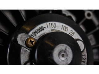 Вентилятор печки 1940001150   Lexus IS 200-300       