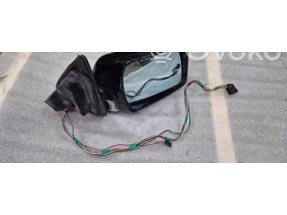 Zpětné zrcátko BMW X5 E53 2000 2970RH