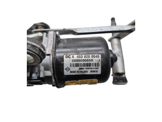 Моторчик дворников 288102205R Renault Twingo III