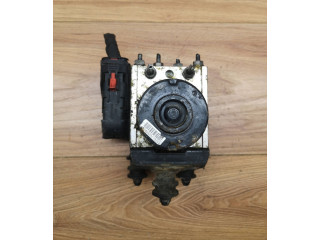 Блок АБС 1K0907379P, 00009496E5 Skoda Octavia Mk2 (1Z) 2004 - 2013 года