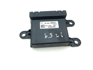 Přístrojová deska Alfa Romeo Giulia 2019 00521262790