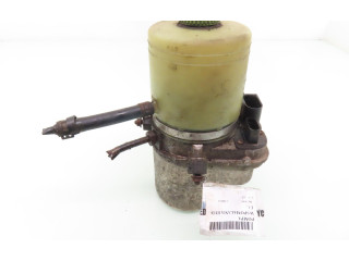 Рулевая рейка  Насос усилителя руля 6Q0423371, 6Q0423371   Skoda Fabia Mk1 (6Y) 1999 - 2007 года