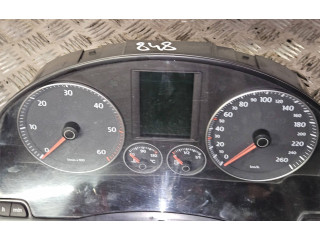 Панель приборов A2C53023102, A2C53025660   Volkswagen Golf Plus       