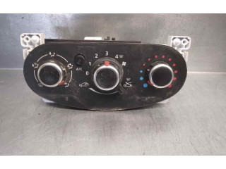 Модуль блока управления кондиционером 5P3743000 Dacia Dokker