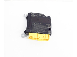   Pojistková skříňka A2059017513, A2059009627   Mercedes-Benz GLC X253 C253 2017