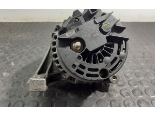 Генератор 8676498, 0124525029   Volvo XC90      