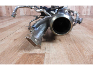 Turbodmychadlo Турбина 144106434R, A2820900280 Renault Dacia Duster