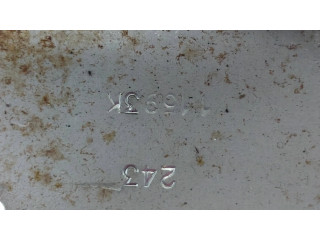 Рулевая рейка 11593k Citroen Berlingo 2008-2018 года