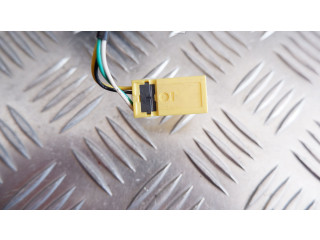 Подрулевой шлейф SRS Honda Jazz