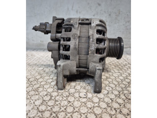 Генератор 231006007R Renault Twingo III