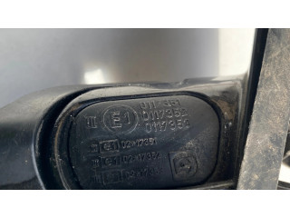 Zpětné zrcátko pravé BMW 5 E39 2001 0117353, 0117352