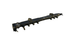 Топливная рампа 30757146, 004431L2   Volvo XC90  