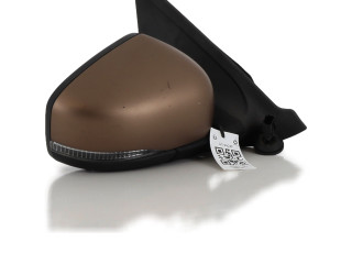 Зеркало электрическое Dacia Spring 2021 - года