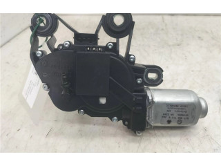 Моторчик заднего дворника 5J7955711B, 0090131 Skoda Yeti (5L)