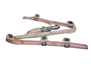 Боковая подушка безопасности GX7314K159BB, 308968199AD Jaguar XE