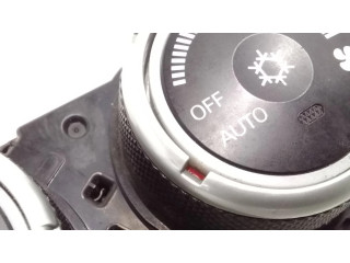 Блок управления климат-контролем 7820A082XB Mitsubishi Outlander
