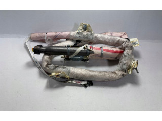 Боковая подушка безопасности Jeep Grand Cherokee