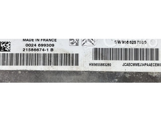 Sonstige Steuergeräte / Module Citroen C4 Cactus