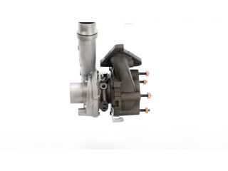 Турбина       Renault Master II  1998 - 2003 года   