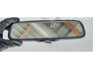 Зеркало (механическое)       Lexus IS 220D-250-350  2006 - 2013 года   