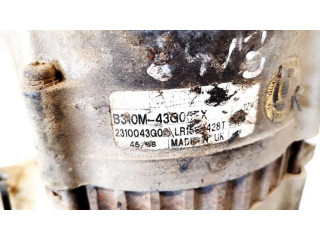 Топливная рампа b310m43g05, b310m-43g05 Nissan King Cab, Navara