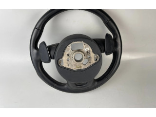 Руль Audi Q5 SQ5 2008 - 2017 года 8R0419091AF, 4L0419689A