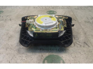 Подушка безопасности водителя SsangYong Korando