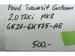 Интеркулер 20TDCIGK216K775AE, 6K775 Ford Transit Custom