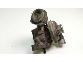 Turbodmychadlo Турбина 282012A710, 7752740003 Hyundai i30 1.6