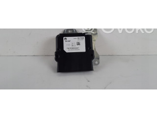 Блок подушек безопасности 68360917AB Jeep Grand Cherokee WL