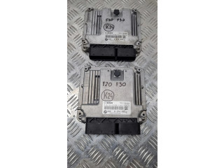 Řídící jednotka 8574095 BMW 1 F20 F21 2015