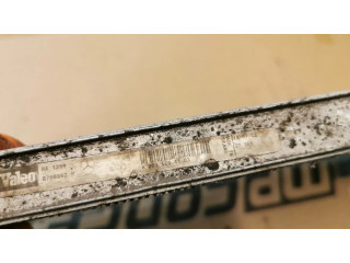 Радиатор охлаждающей жидкости