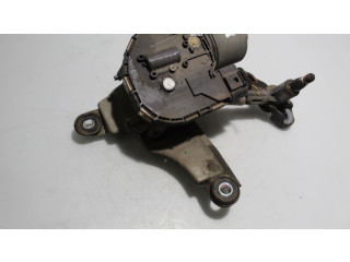 Двигатель стеклоочистителей