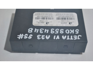 Блок управления 5K0959434B Volkswagen Jetta VI