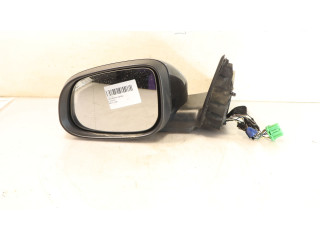 Зеркало электрическое Volvo S80 2007 - 2013 года