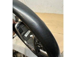 Руль Volvo V60  2011 - 2013 года 31315994, 34110219A      