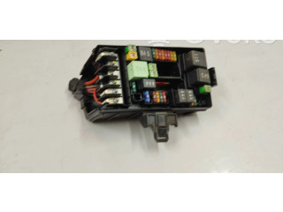 Блок предохранителей 5q0937125b   Skoda Octavia Mk3 (5E)    